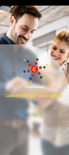 Confluencer Screen 2