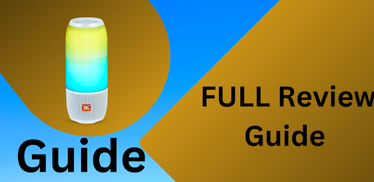 JBL Pulse 3 guide