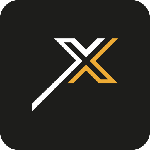Assembleia de Deus Xanxerê Logo