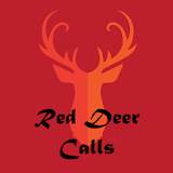 Red Deer Calls icon