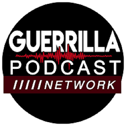 Icon image Guerrilla Podcast Network