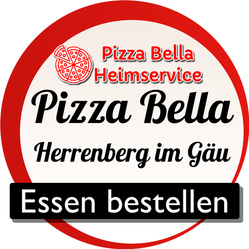Pizza Bella Herrenberg im Gäu logo