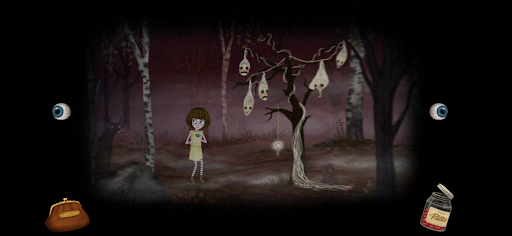 Fran Bow screenshot 3