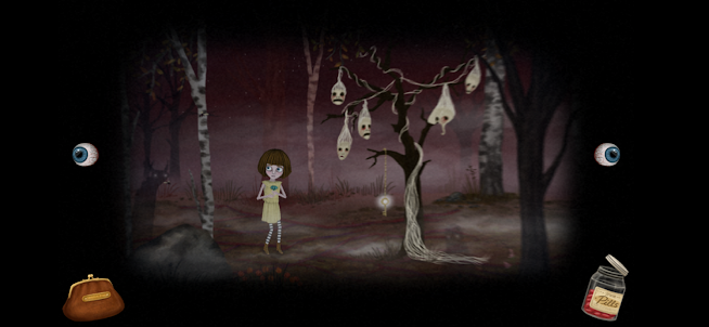 Fran Bow