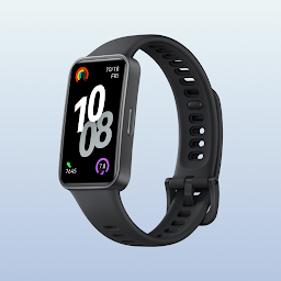 Huawei Band 10 App Guide: Download & Review