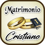 Cover Image of Tải xuống Matrimonio Cristiano  APK