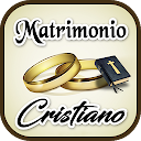 Matrimonio Cristiano 