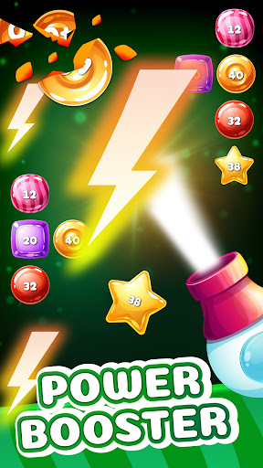 Candy Fall: Block Break Quest Screen 3