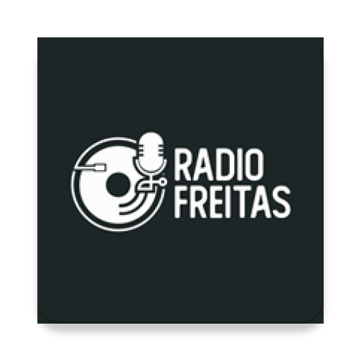 Android application Radio Freitas screenshort