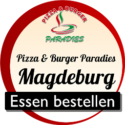 Icon image Burger Paradies Magdeburg