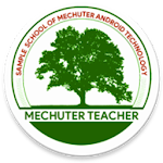 Cover Image of Download Mechuter Schools - Teacher Application 1.0 APK