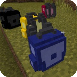 Mochilas: mods para minecraft