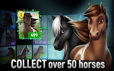 Horse Legends: Epic Ride Gameのおすすめ画像3