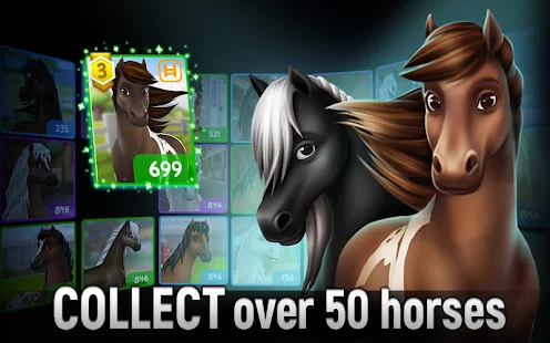 Horse Legends Mod Apk Download