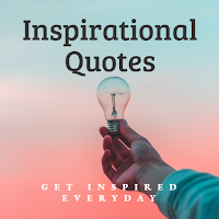 Inspirational Quotes - iQuotes