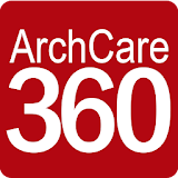 ArchCare360 icon