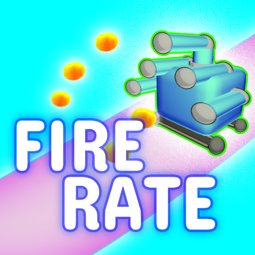 Fire Rate