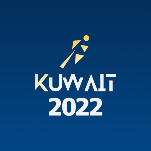 Kuwait 2022  Icon