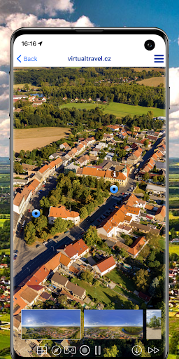 Kostelec nad Labem Screen 3