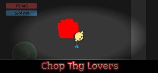 Android application Destroying Valentines Day screenshort