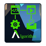 Data Structure and Algorithm icon