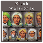 Cover Image of Baixar Kisah Walisongo Terlengkap 1.0 APK