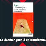 Cover Image of ดาวน์โหลด Le Dernier Jour d un Condamné  APK