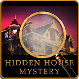 Hidden House Mystery icon
