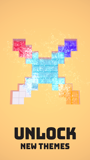 Color Clash Screen 2