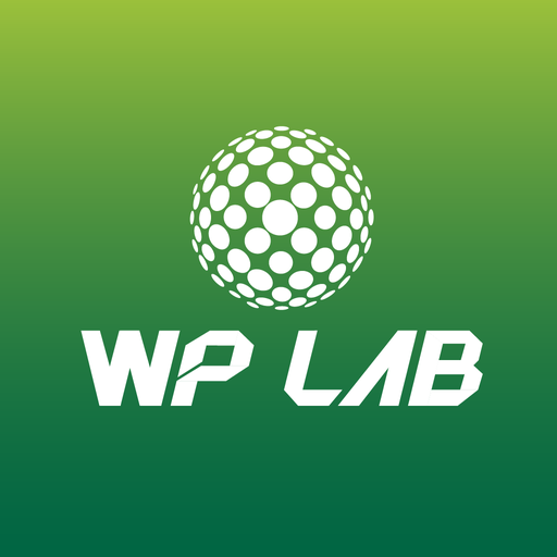 WP LAB APP logo