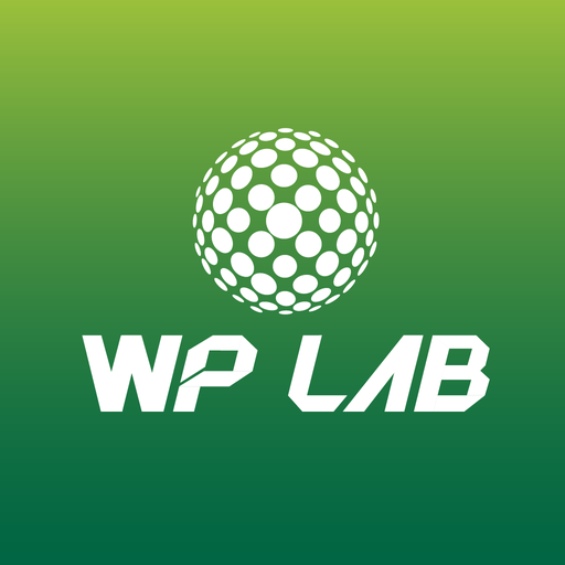 WP LAB APP  Icon