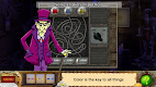 screenshot of Detective Sherlock Holmes Trap