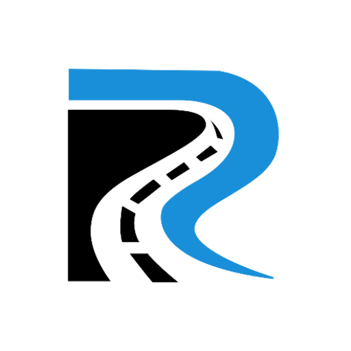 Ride Black Cars logo