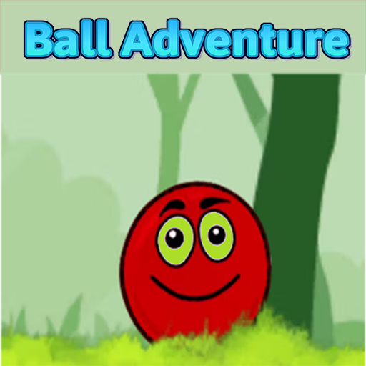 Ball Adventure