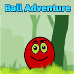 Cover Image of Download Ball Adventure  APK
