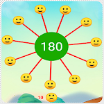 Cover Image of Download set dots for children  APK