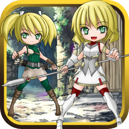 Annie in Medieval Times 1.0.20 Icon