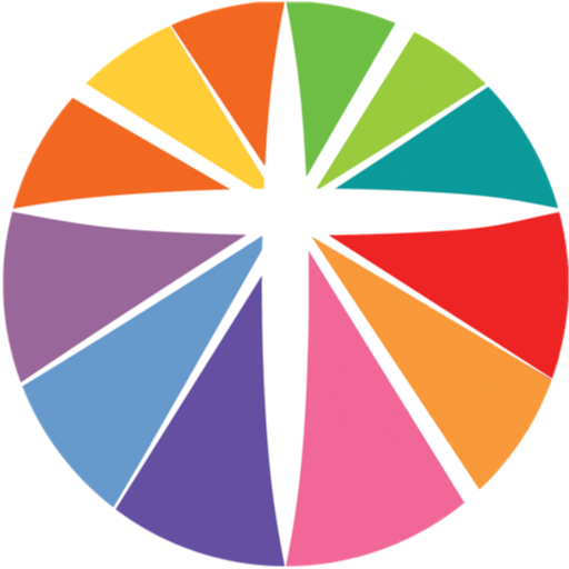 Holy Communion UCity logo