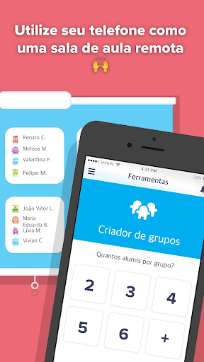Télécharger Gratuit ClassDojo : École et Maison  APK MOD (Astuce) screenshots 5