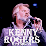 Cover Image of Télécharger Kenny Rogers songs 1.0 APK