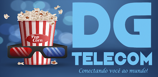 Android application FibraDGTV STB screenshort