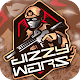 Dizzy Wars - 2D Platform Action Gun Shooting