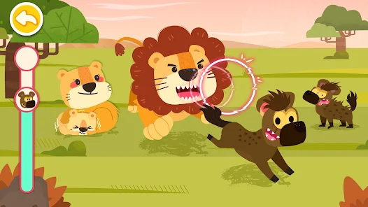 Visión general Ataque de nervios tienda Familia de animales - Apps en Google Play