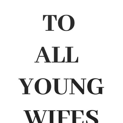 Advice to all young wives eboo 7 Icon