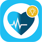 Cover Image of Télécharger Health & Fitness Tips in Hindi  APK