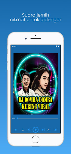 DJ Domba Domba Kuring Viral Screen 3