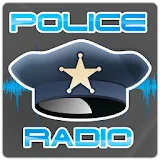 Police Radio icon