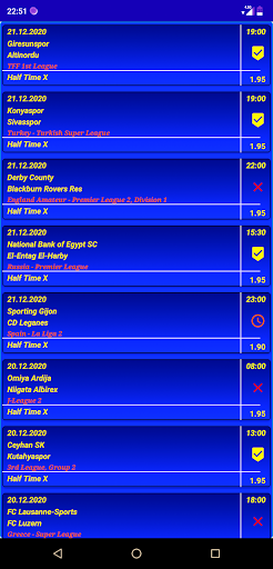 Professional betting Tips