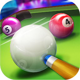 Icon image 3D Ball Pool - Billiards Star