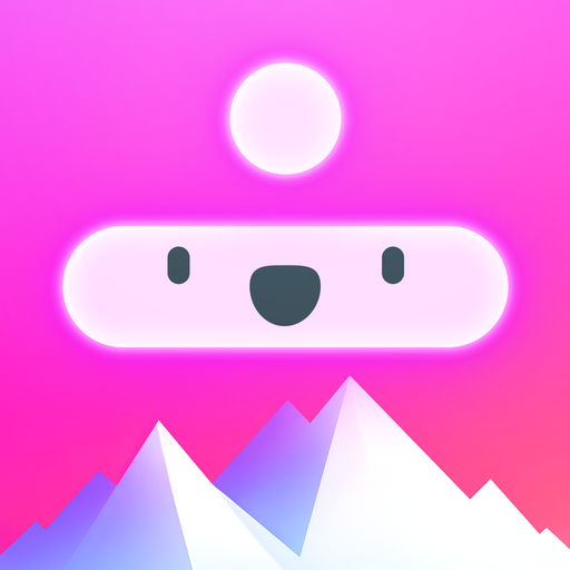 Mountain Splitter logo